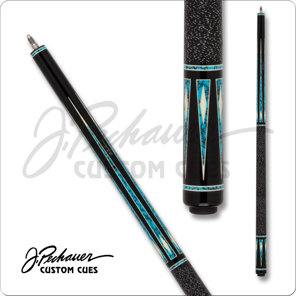 Pechauer JP25R20 Pro Series Cue