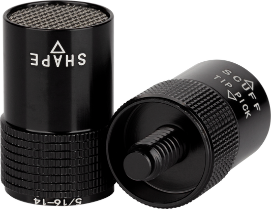 Action JP3JP 3-N-1 Joint Protector Set - 5/16x14