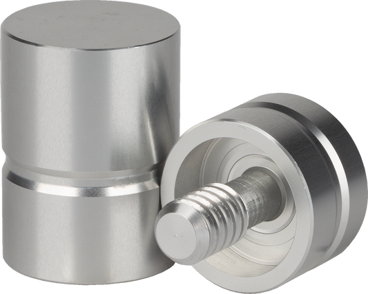 Action JPAJP Aluminum Joint Protector Set - 5/16x14