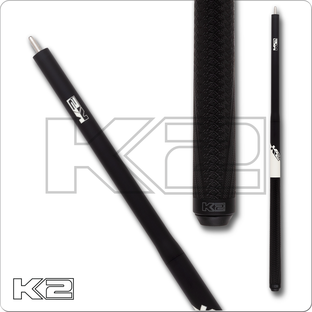 Koda K2 K2BJ01 Break Jump - White