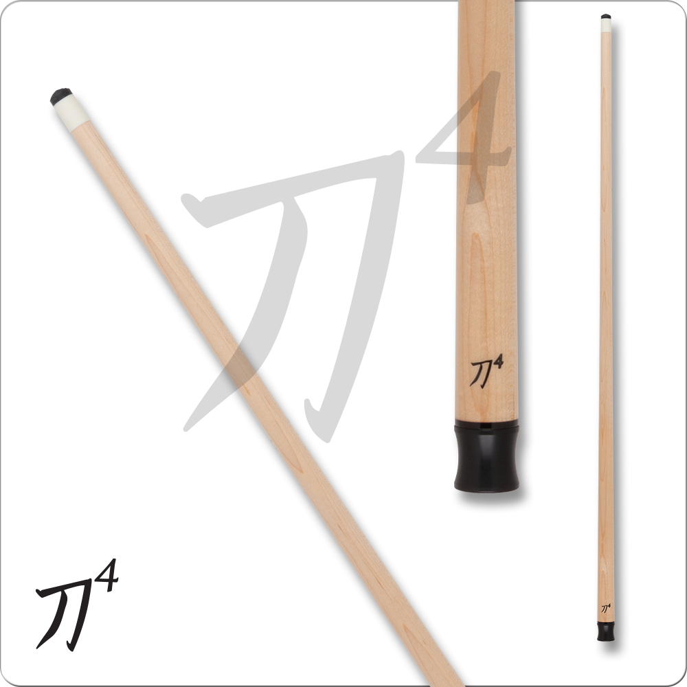 Katana Dragon - Carbon Core Shaft