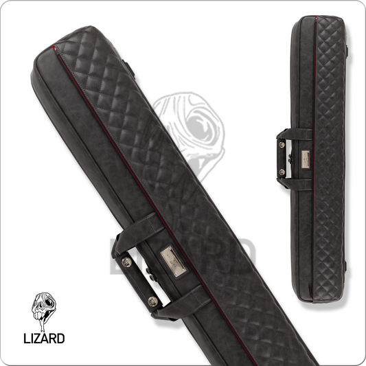 Lizard LXVCOCO Brown 3x4 Soft Case - Grey