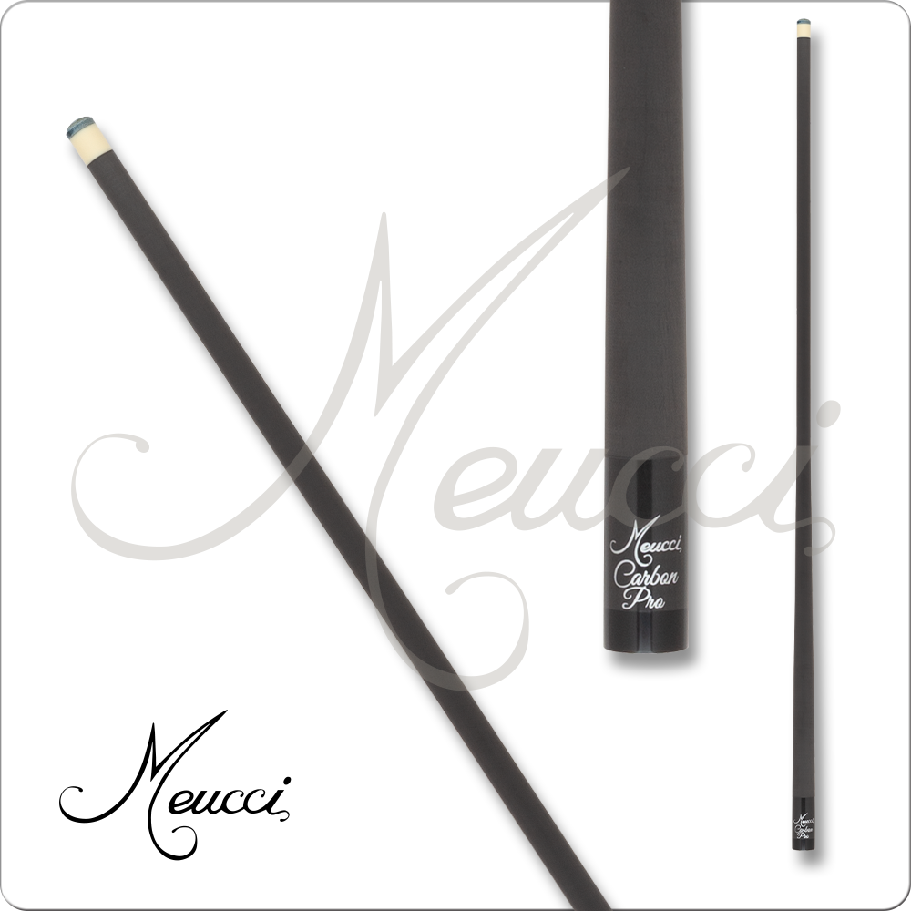 Meucci MECF2 Carbon Fiber Shaft