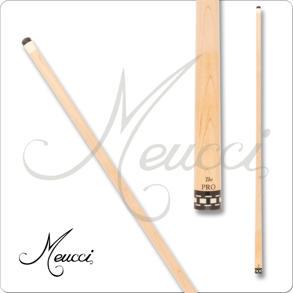 Meucci MEHOF01 Hall Of Fame Cue - Xs