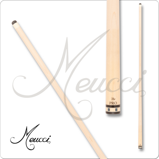 Meucci MEHOF02 Hall Of Fame Cue - Xs