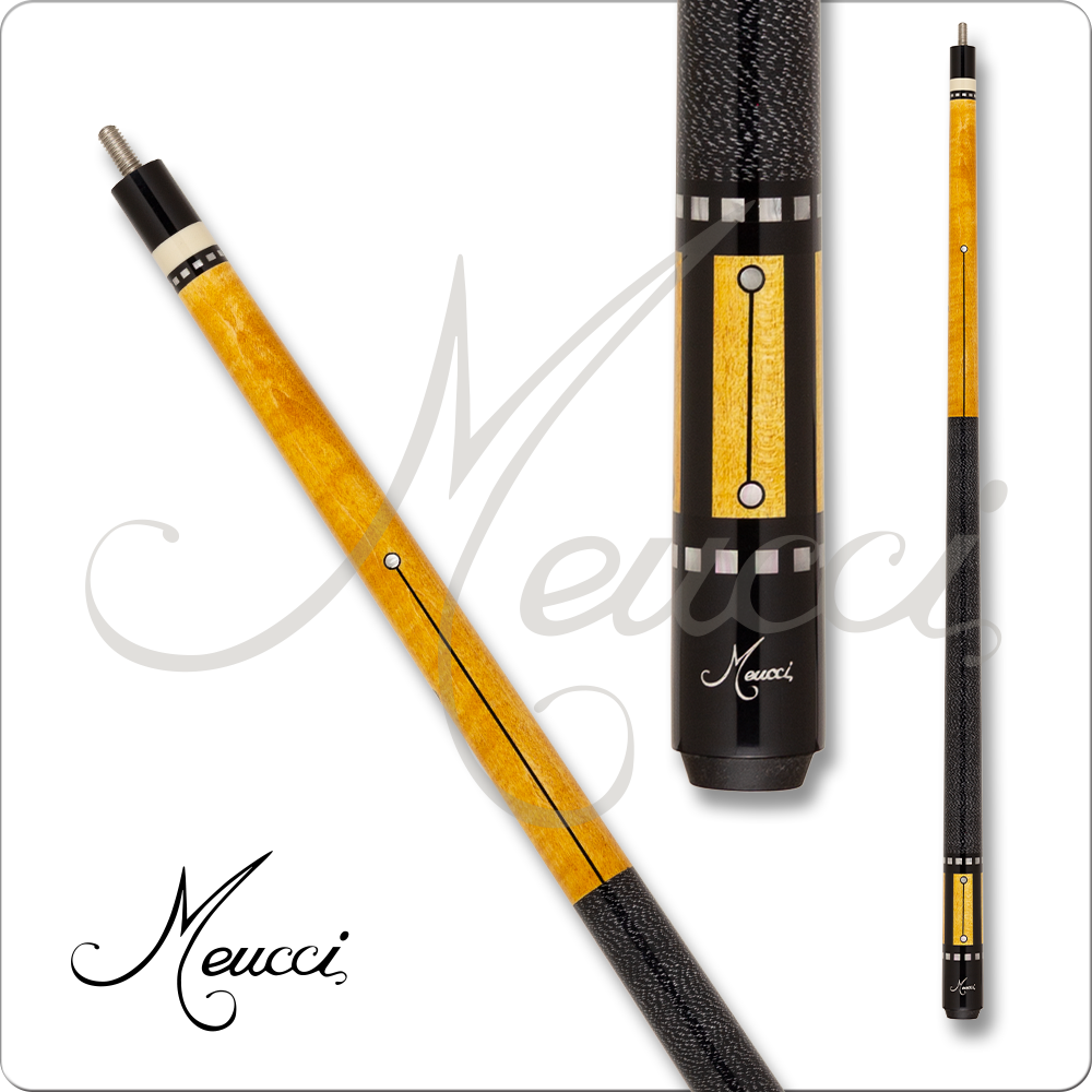 Meucci MERB05K Cue