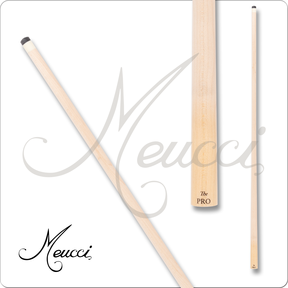 Meucci MESPXS Shaft