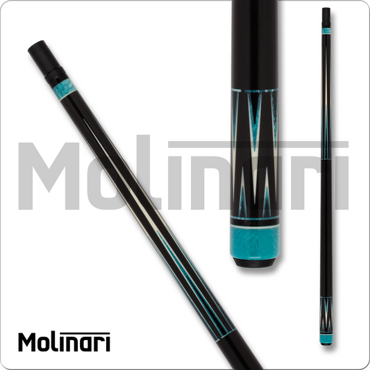 Molinari MLKCM3 Kuro CMI-3 Series- Butt Only - Laguna