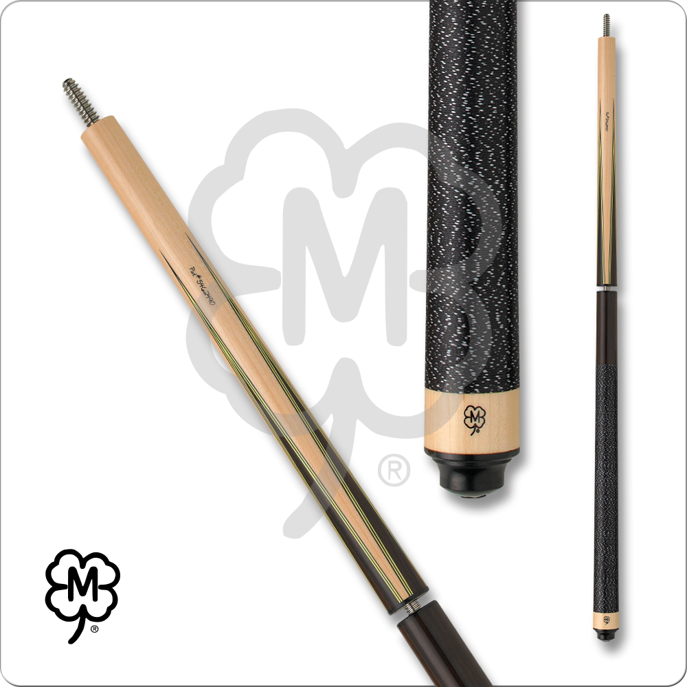 McDermott Stinger NG01W Jump/Break Cue - 18oz
