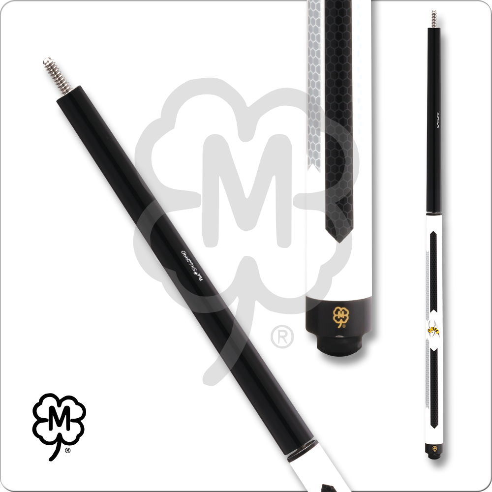 McDermott Stinger NG07 Jump/Break Cue - 18oz