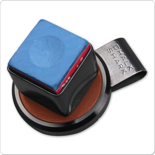 Kamui QCCS Chalk Shark Magnetic Chalker - Brown