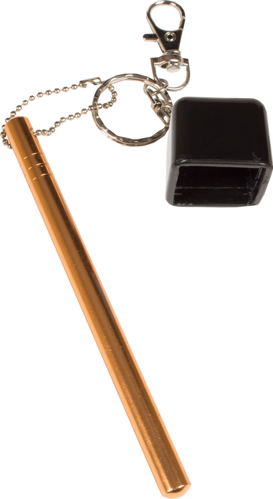 QCHM Metal Chalker - Bronze