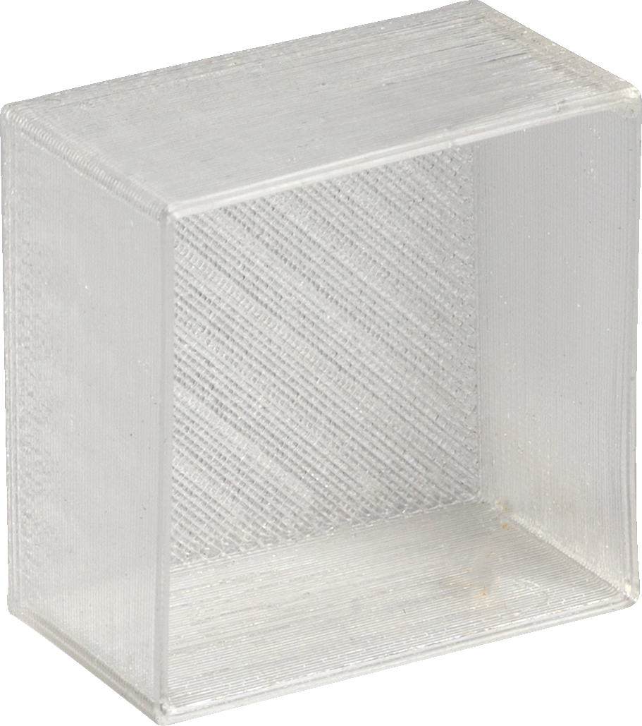 Dr. V's QCNEOLID Replacement Cover for Neo Chalker - Square