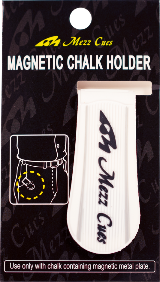 Mezz QCZZ Smart Chalker - White