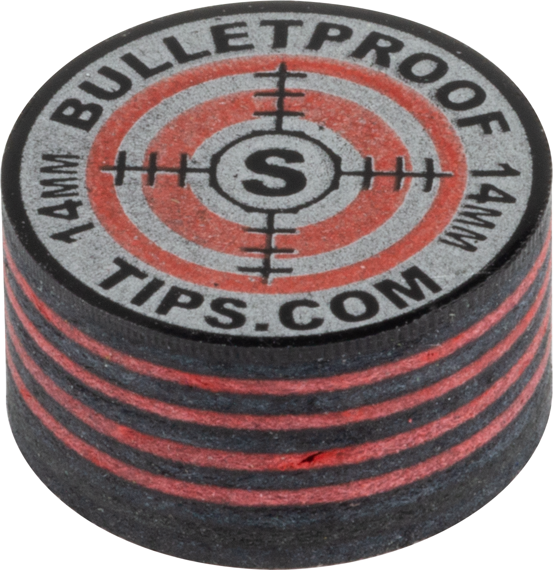 Bulletproof QTBPP AIM Tip - Single - Soft
