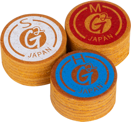 G2 QTG2 Tip - Single - Medium