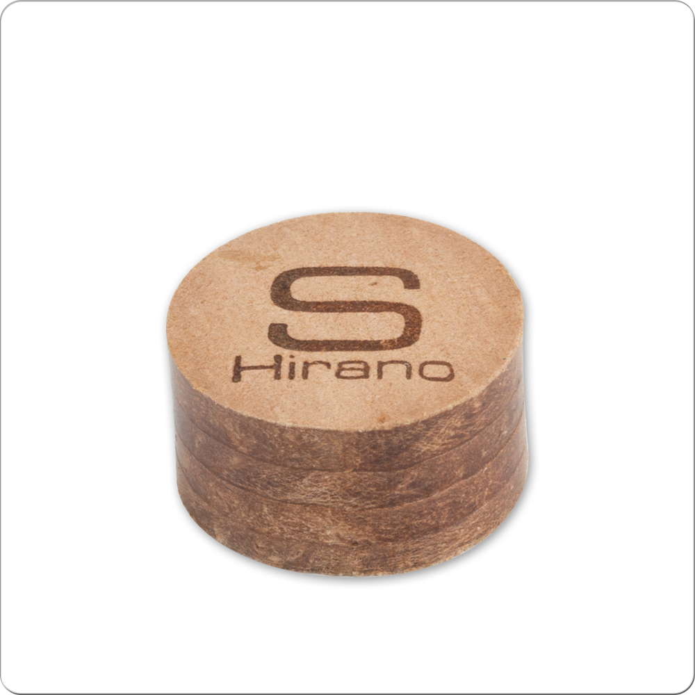 Hirano QTHIR Tip - Single - Soft