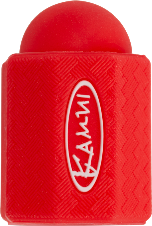 Kamui QTKTP Tip Protector - Red