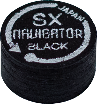 Navigator Black QTNBK Tip - Single - Super Soft