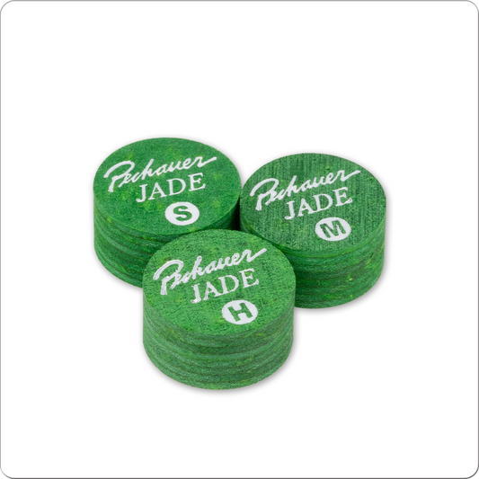 Pechauer Jade QTPJ Tip - Single - Medium