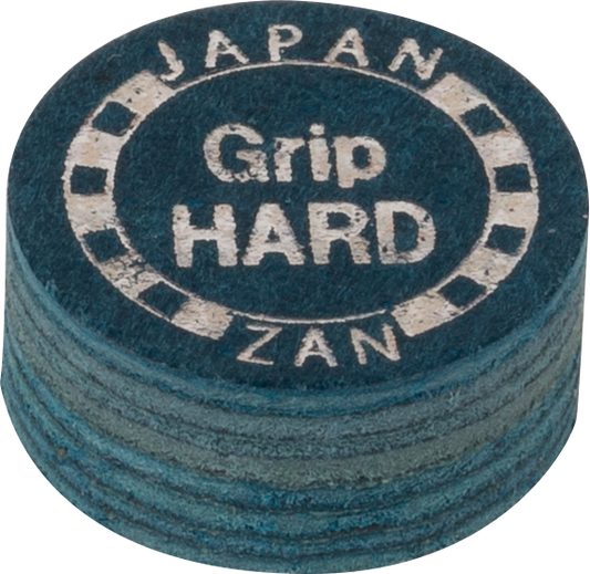 Zan QTZAN3 Double Face Break/Jump Tip - Grip Hard