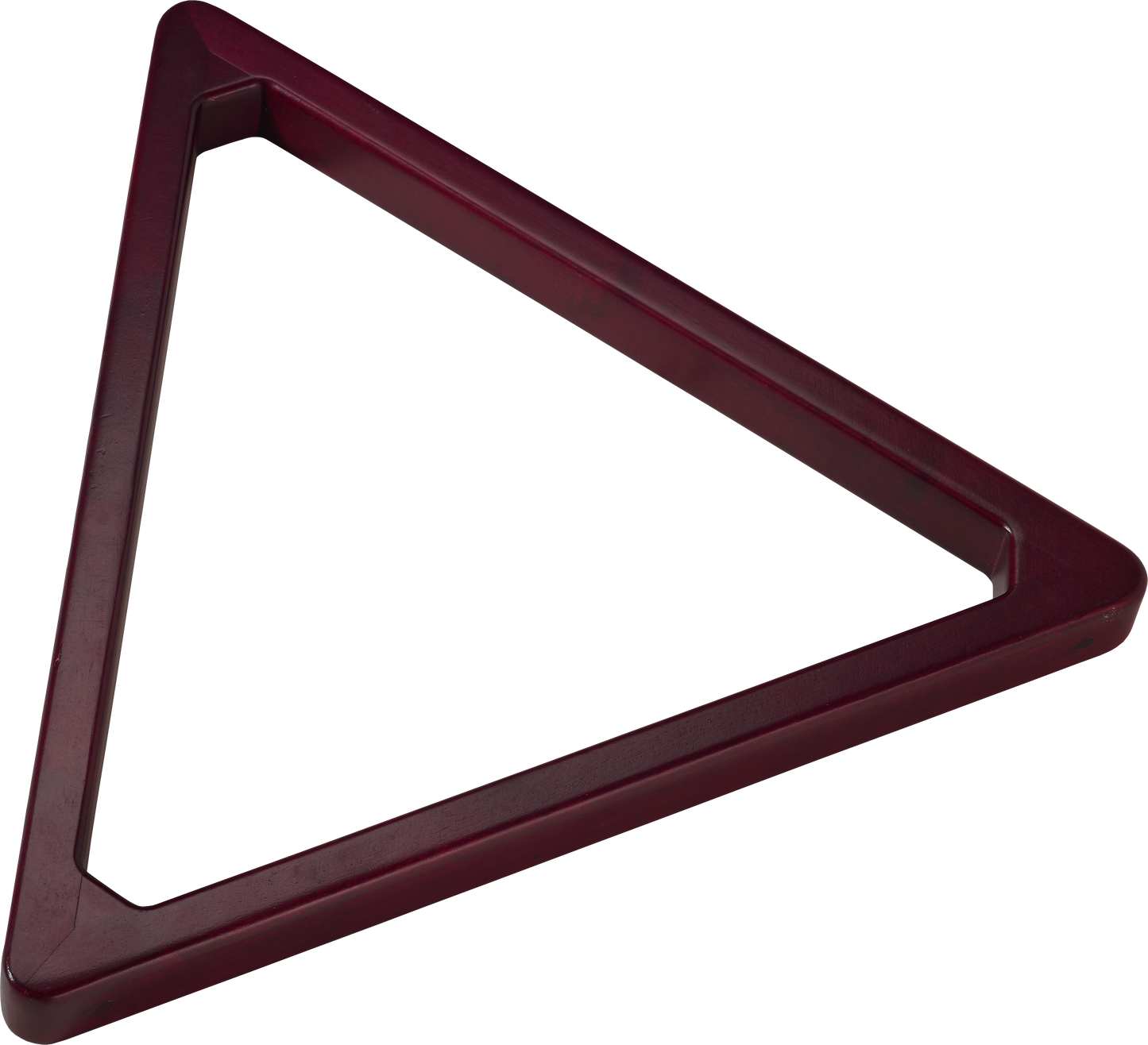 RK8H 8-ball Heavy Duty Rack - Wine