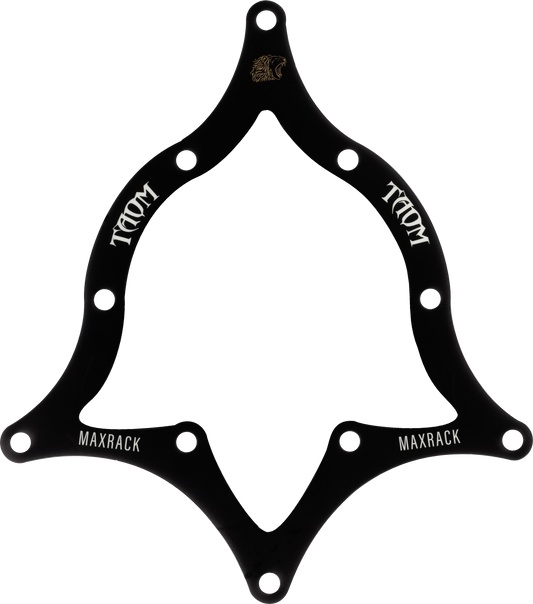 Taom RKTAO MaxRack Racking Template Set - 8, 9 & 10-Ball - 9/10-Ball