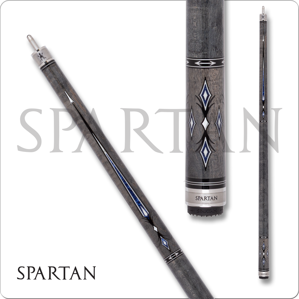 Spartan SPR02 Cue