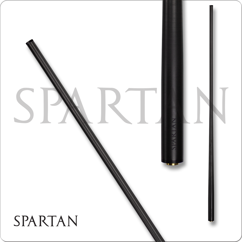 Spartan Victory SPR1B Carbon Fiber Shaft - 12.75mm