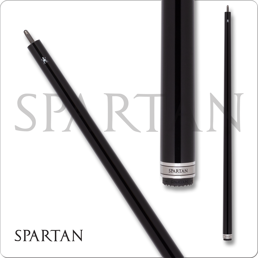 Spartan SPRBK Break - Butt Only