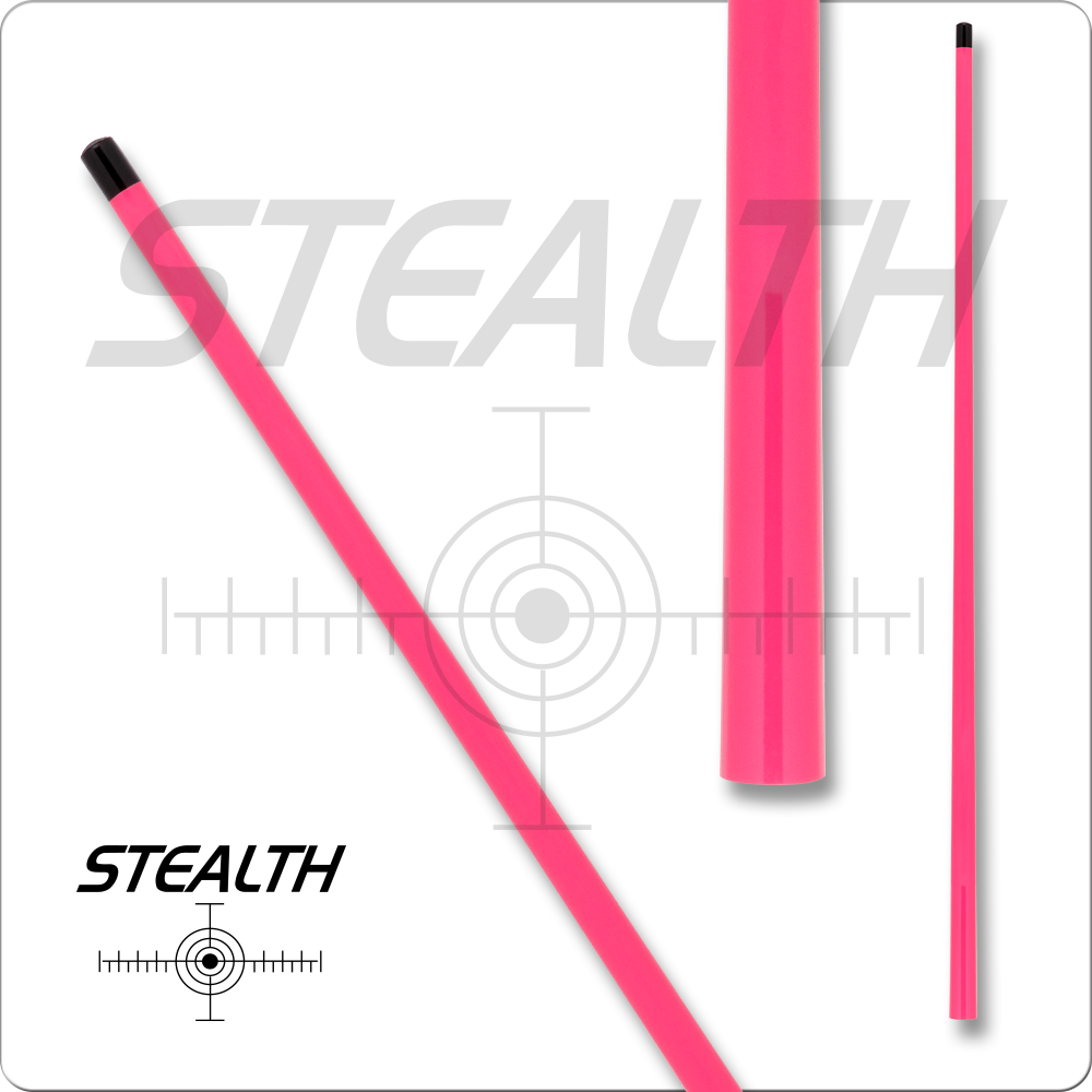 Stealth STHBK03 XS Shaft