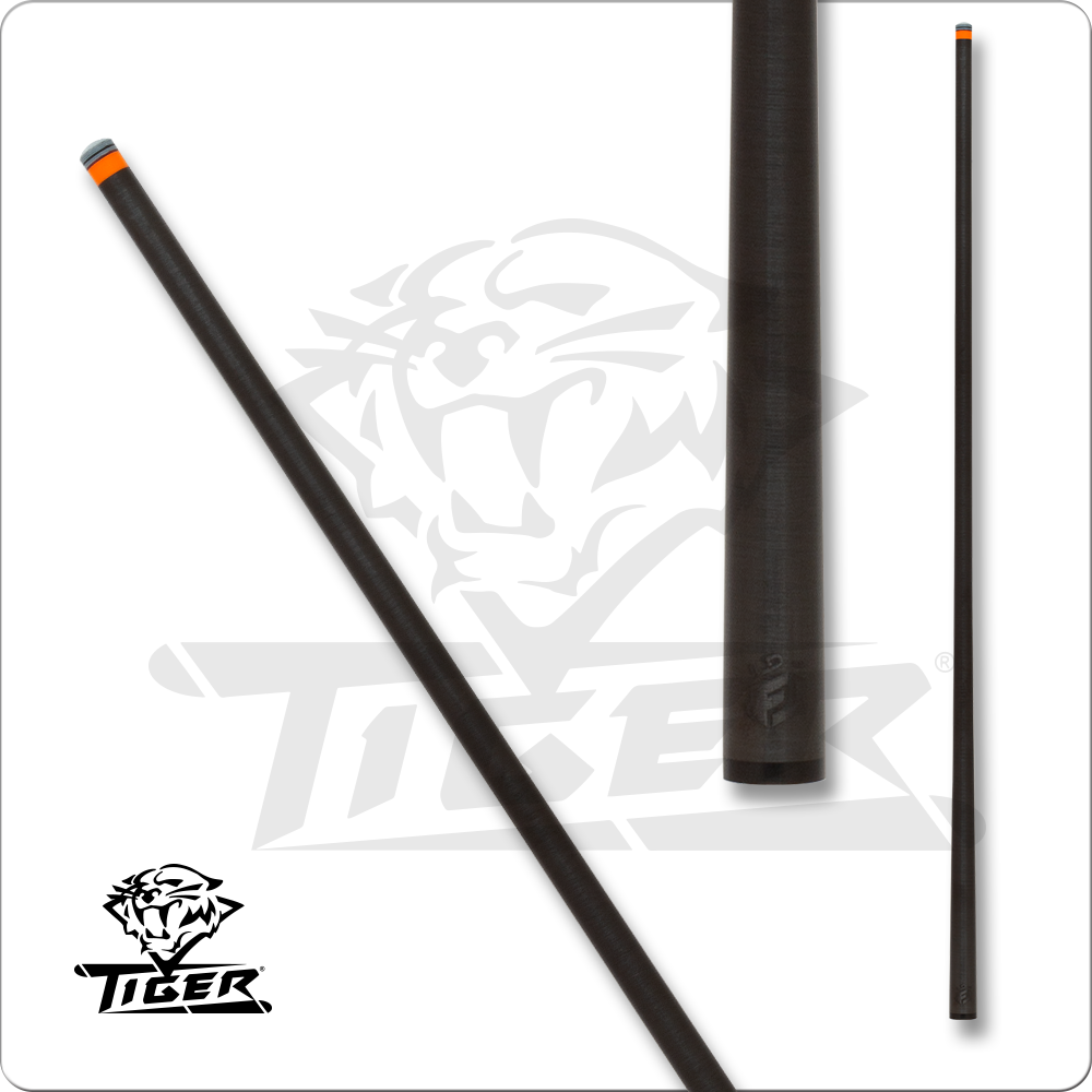 Tiger TIGCFLD Fortis LD Carbon Fiber Shaft 12.5mm - Radial