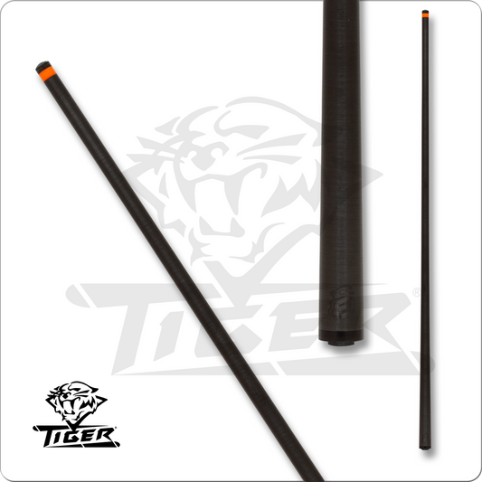 Tiger TIGCFP Fortis Pro Carbon Fiber Shaft 12mm - 5/16x14