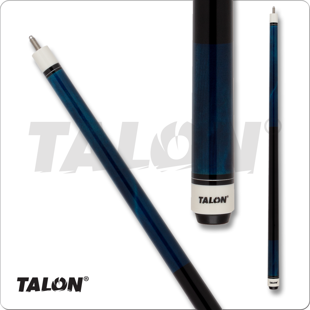 Talon Starter - TL01 - Blue Stain Cue - TL01