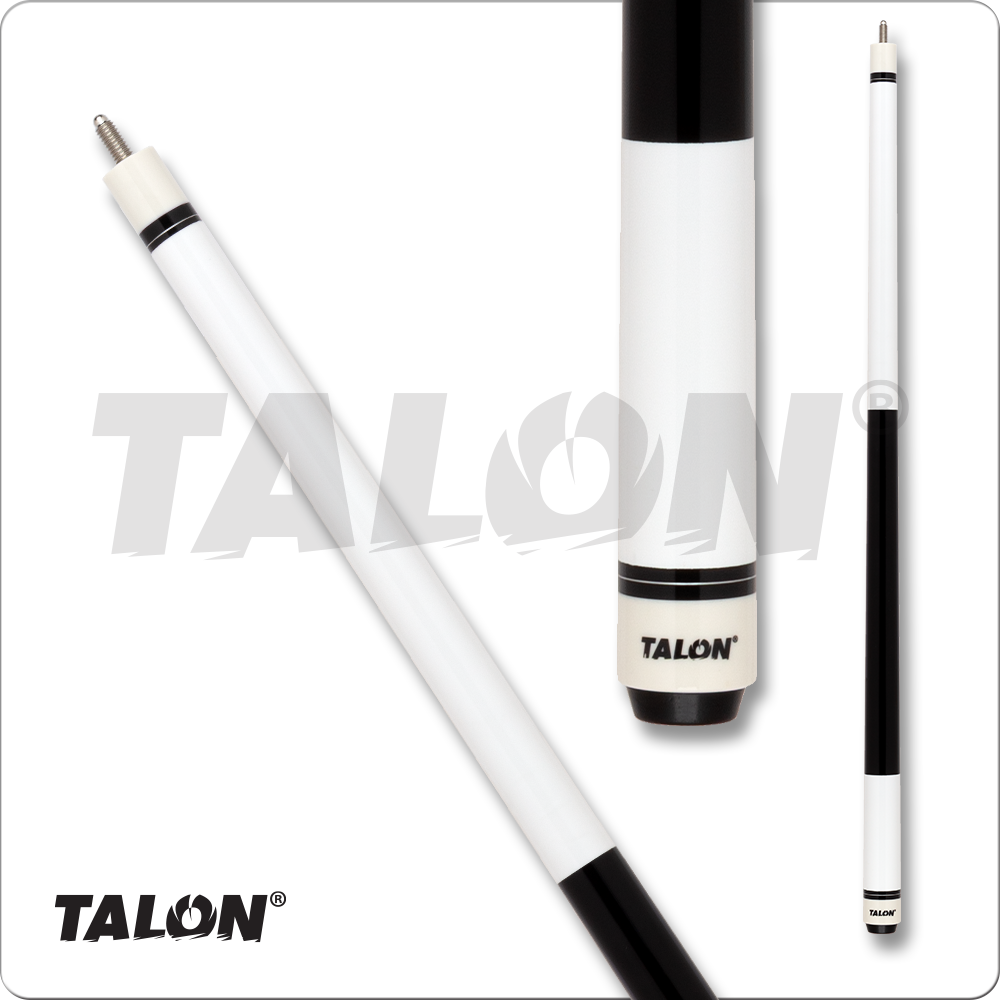 Talon Starter - TL05 - White w/ Black Cue - TL05