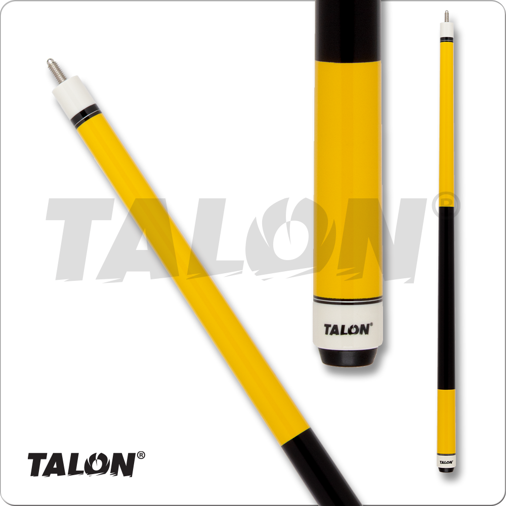 Talon Starter - TL08 - Yellow Cue - TL08