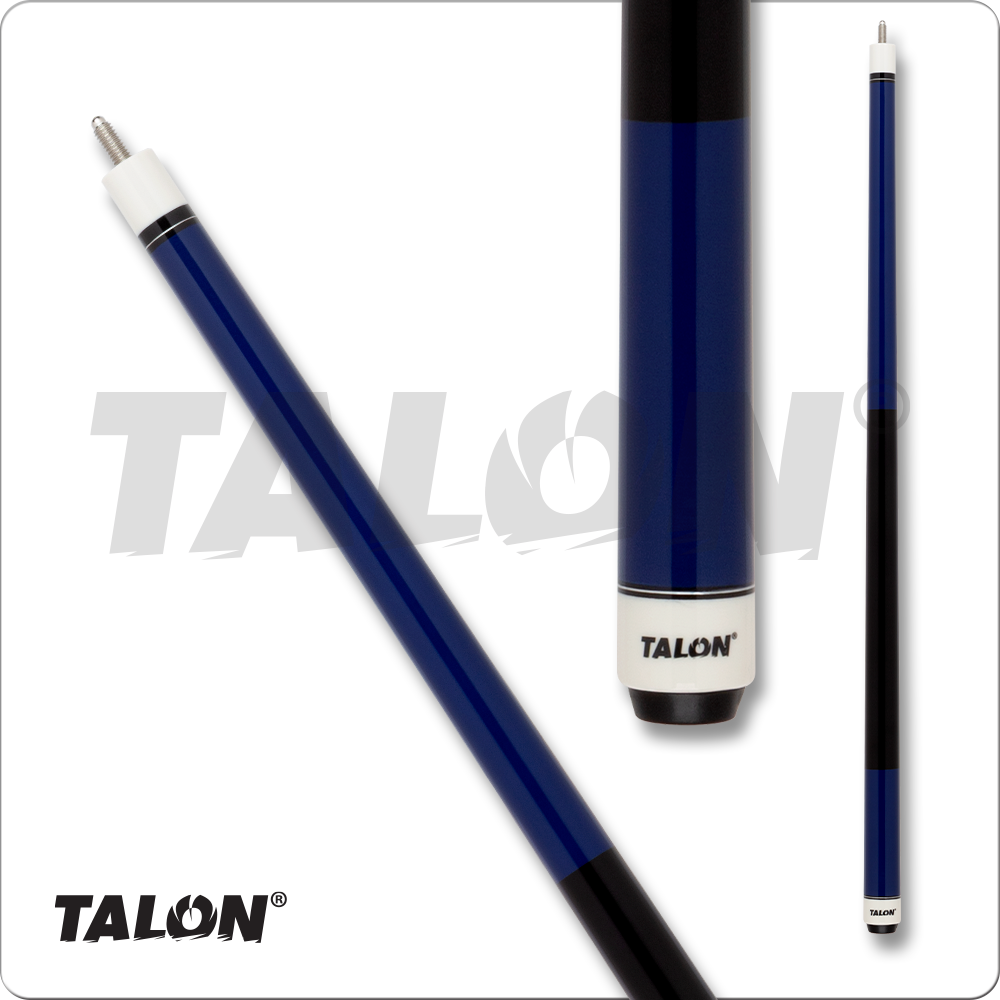 Talon Starter - TL10 - Royal Blue Cue - TL10