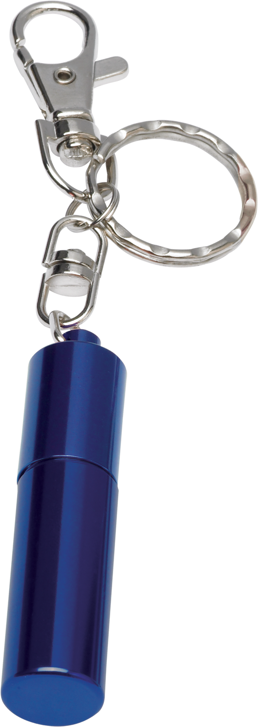 Action TTLT Little Tipper Key Chain - Blue