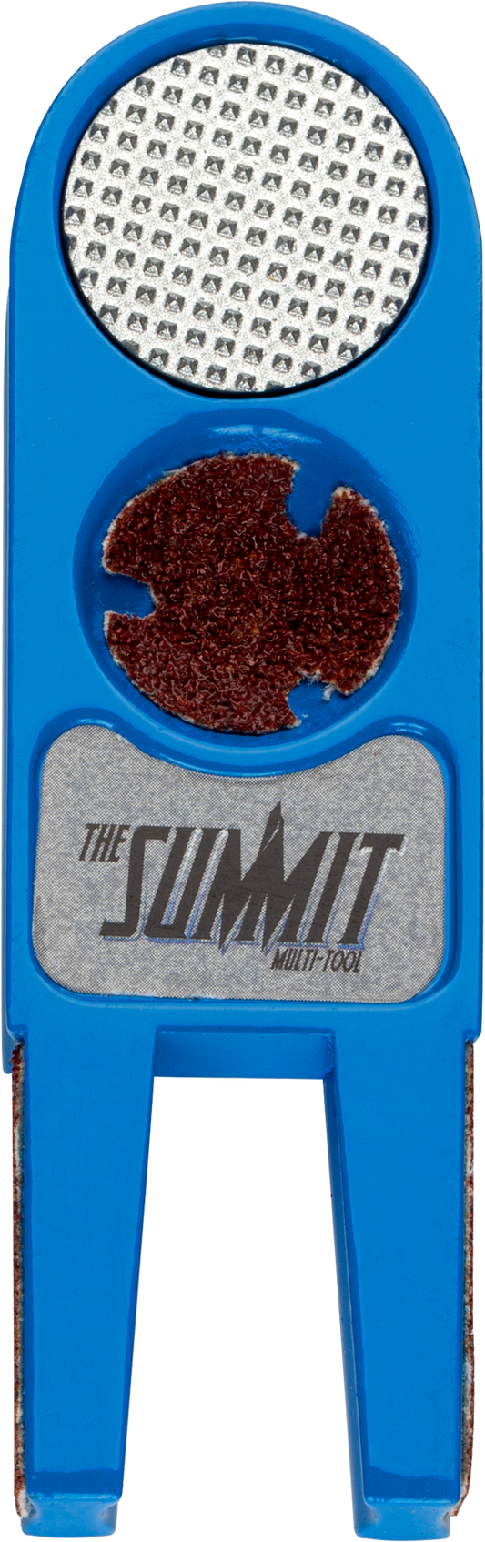 Summit TTSUM Multi-Tool - Blue