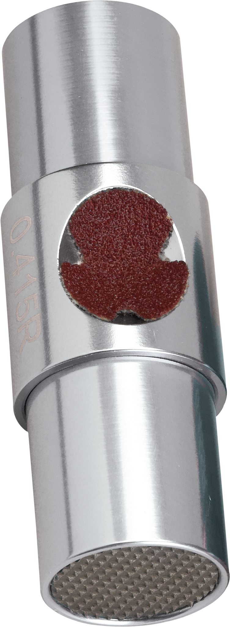 Tip Master TTTM Tip Tool - Silver