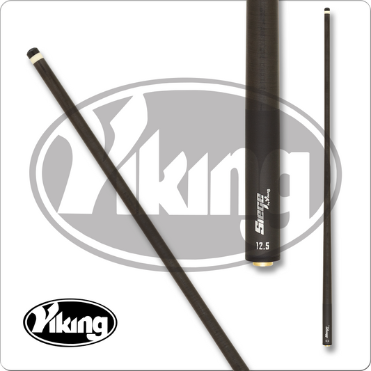 Viking Siege VIKCF2 Carbon Fiber Shaft - 12.5mm - 5/16x14