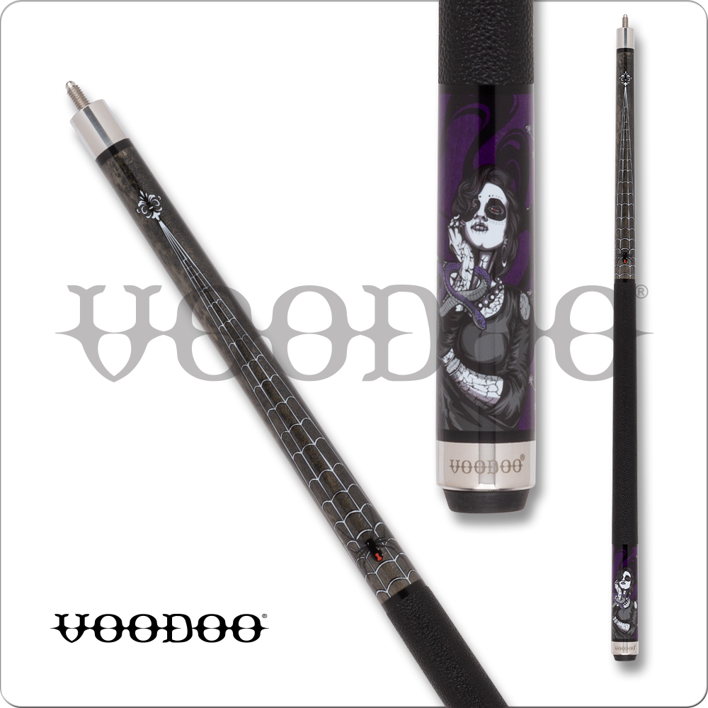 Voodoo VOD45 Cue