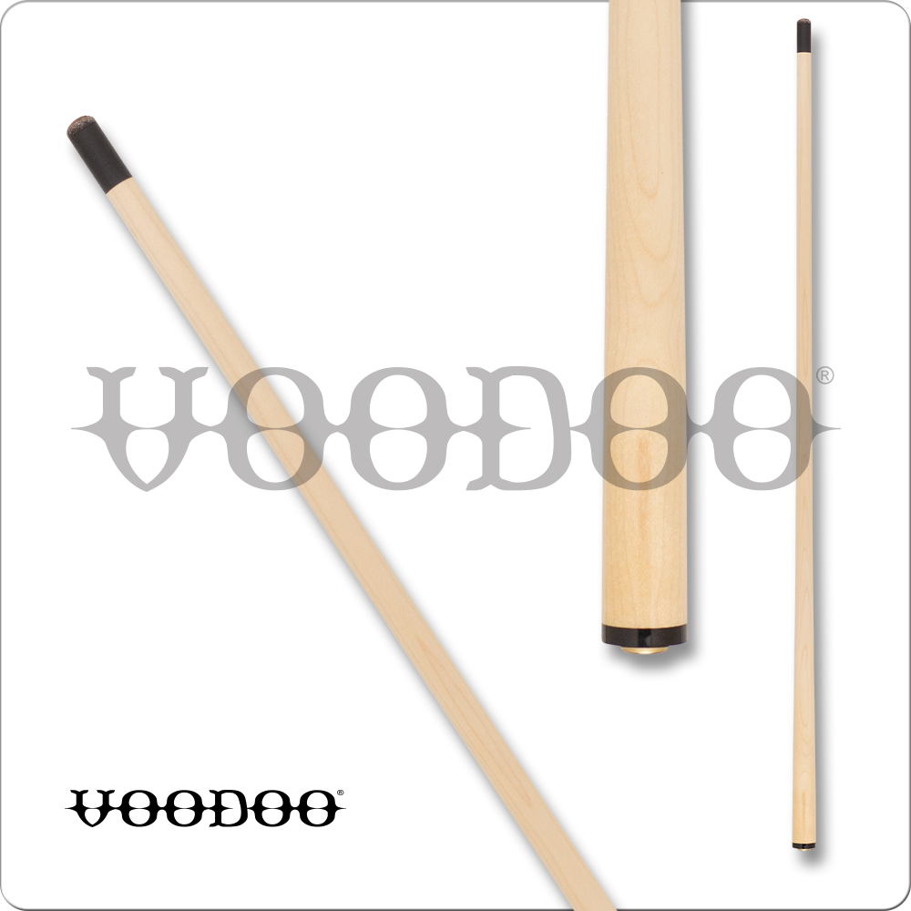 Voodoo VODXS BK Break Shaft