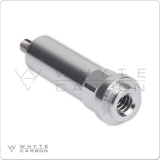 Whyte Carbon Interchangeable Joint Adapter - 5/16x14