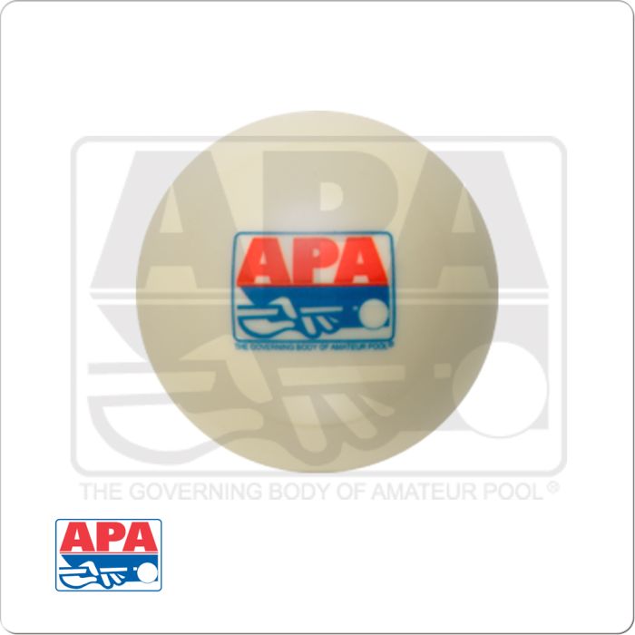 Aramith Premier Cue Ball Standard - CBAPAS
