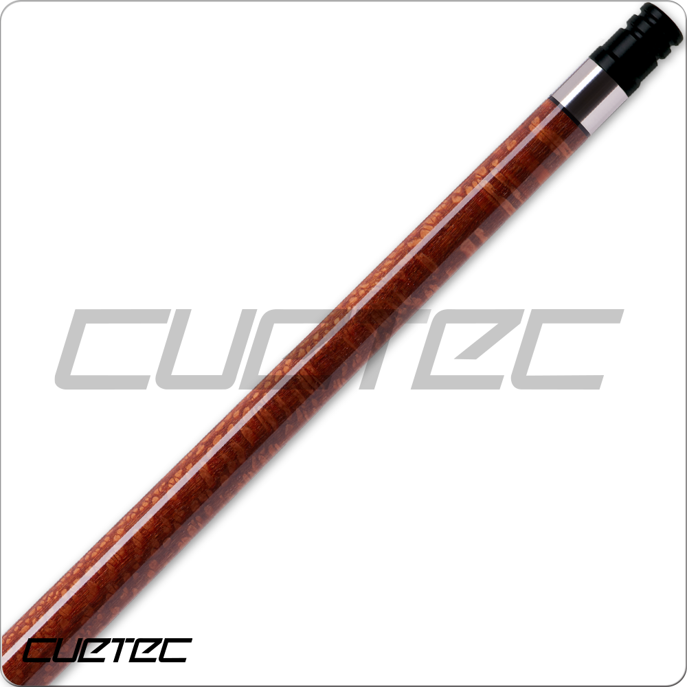 Cuetec CT108LTW Truewood Series Cue - Wrap