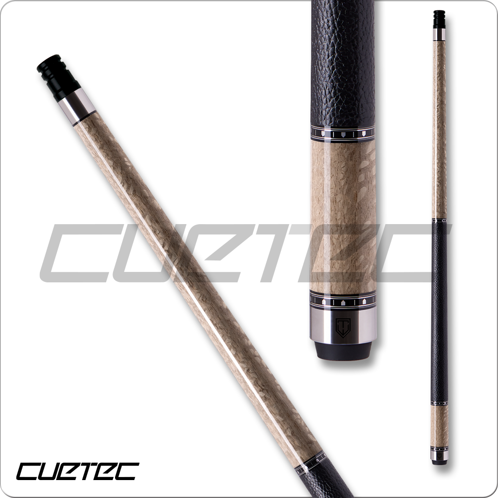 Cuetec CT110LTW Cynergy Truewood Series Cue - Wrap