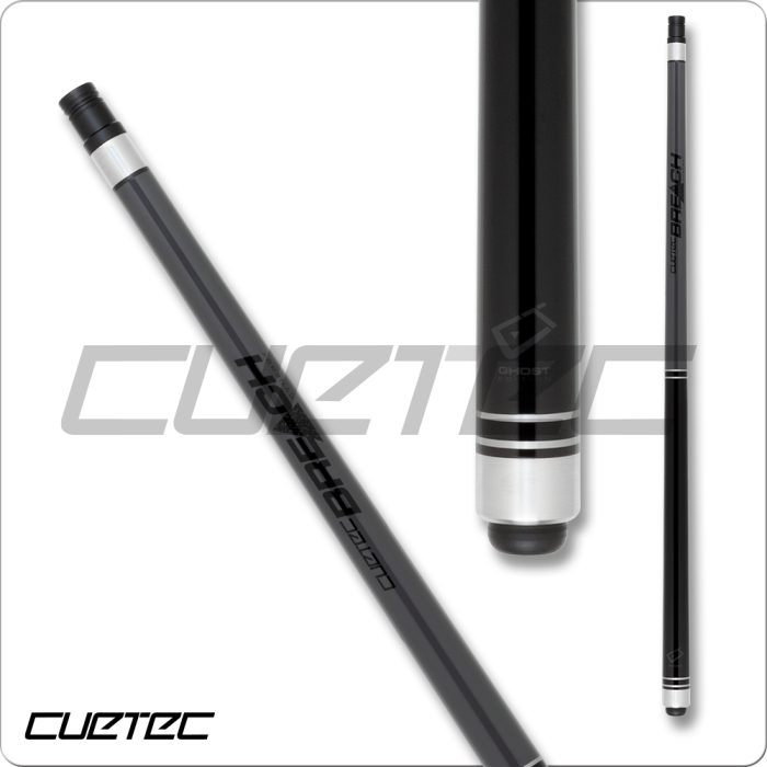 Cuetec CT146 Cynergy Series Ghost Break Cue