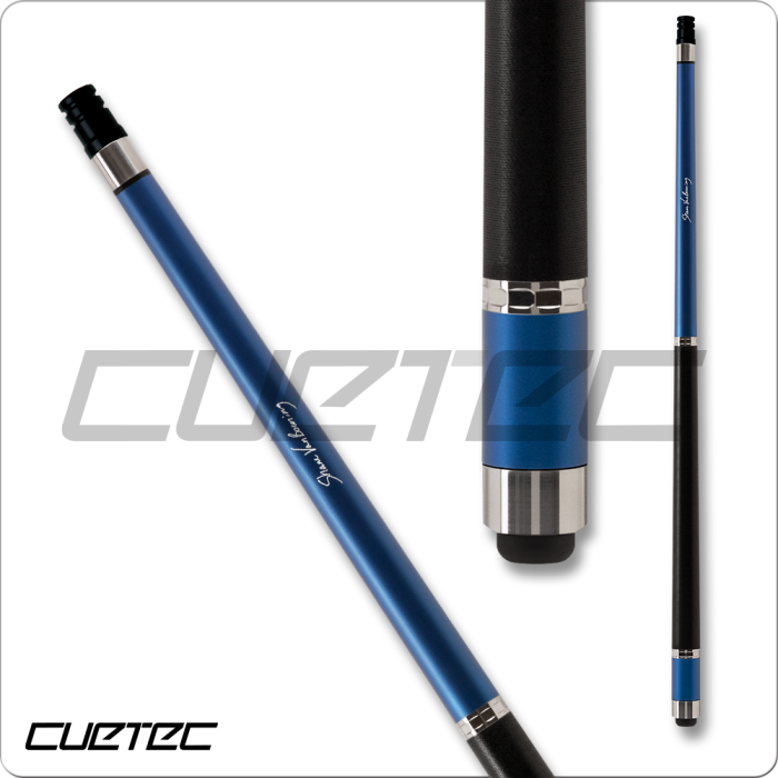 Cuetec Cynergy Series Cue - CT943