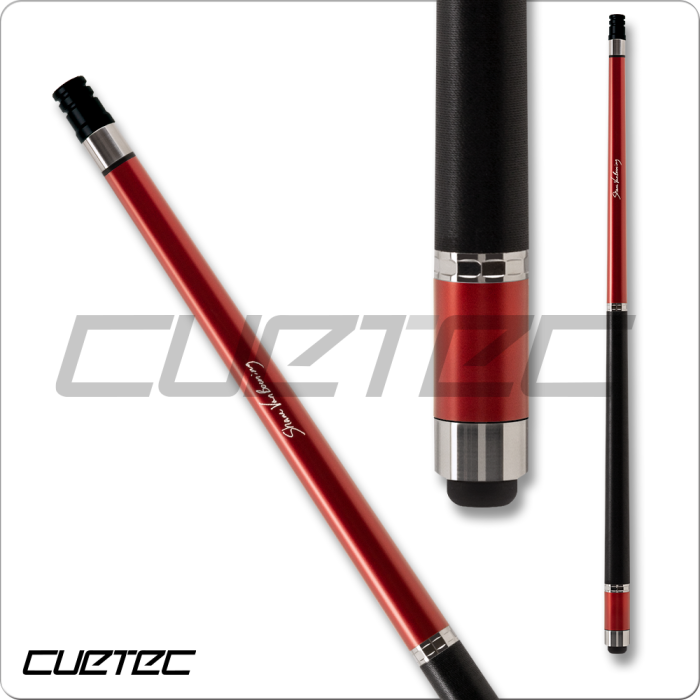 Cuetec Cynergy Series Cue - CT944